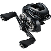 Shimano Metanium DC 70A Baitcasting Reels - 2024 Models