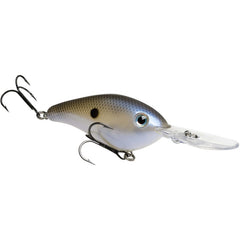 Strike King Pro Model Series 6XD Deep Diving Crankbait - 1 oz
