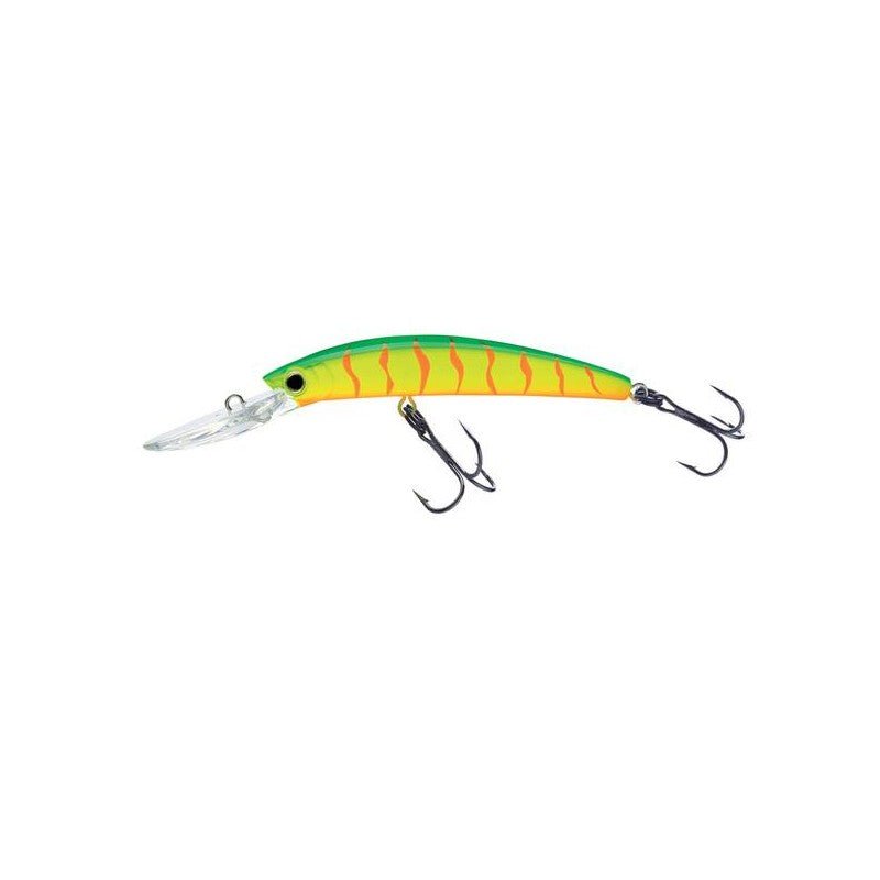 Yo-Zuri Crystal Minnow Deep Diver Walleye Trolling Minnow Lure