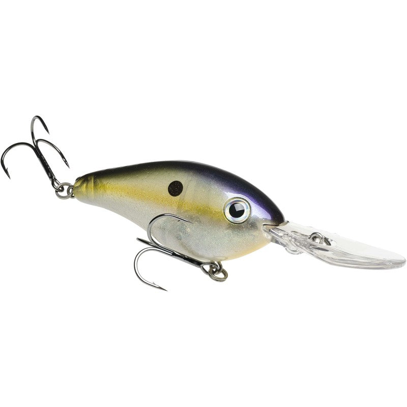 Strike King Pro Model Series 6XD Deep Diving Crankbait - 1 oz