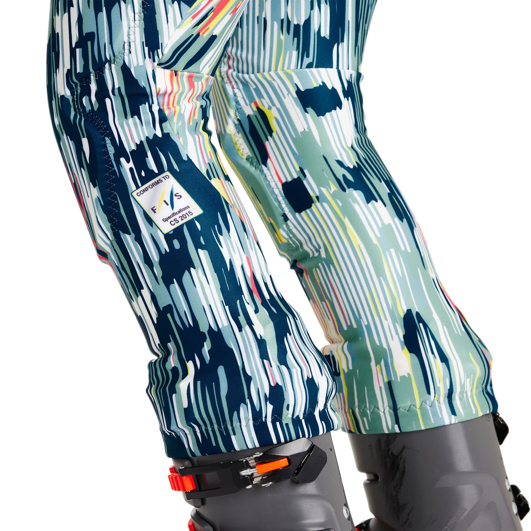Womens Performance Gs - Multi