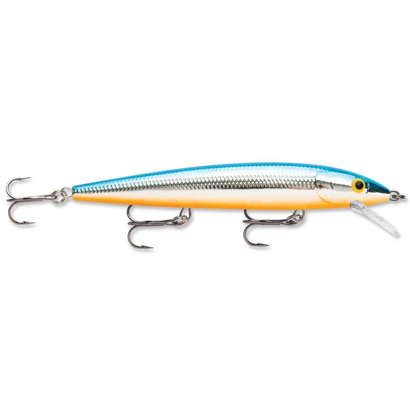 Rapala Husky Jerk 14 Jerkbait/Trolling Minnow