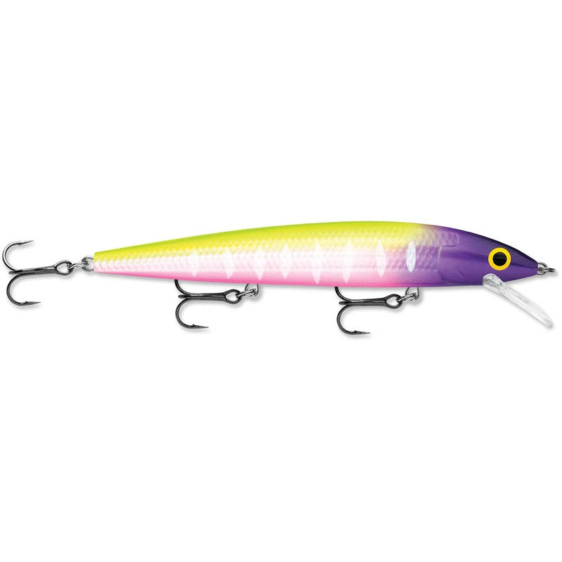 Rapala Husky Jerk 14 Jerkbait/Trolling Minnow