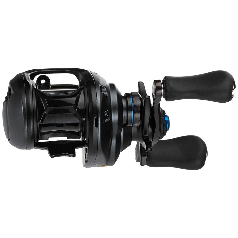Shimano SLX MGL 70 Baitcasting Reels