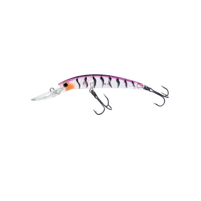 Yo-Zuri Crystal Minnow Deep Diver Walleye Trolling Minnow Lure