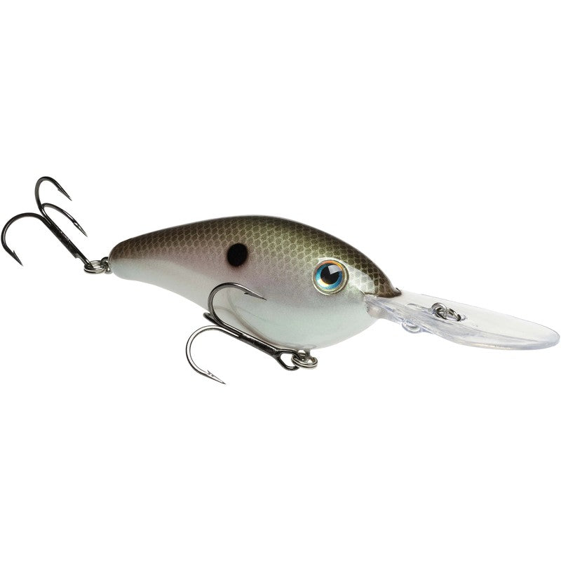 Strike King Pro Model Series 6XD Deep Diving Crankbait - 1 oz