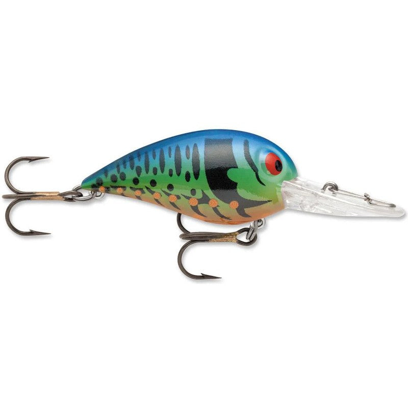 Storm Original Wiggle Wart 05 Crankbaits