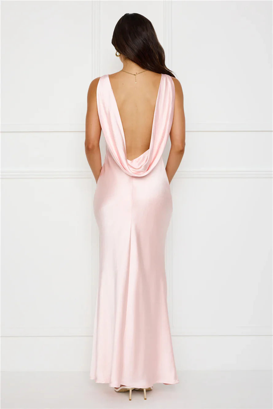 Raelyn Maxi Dress