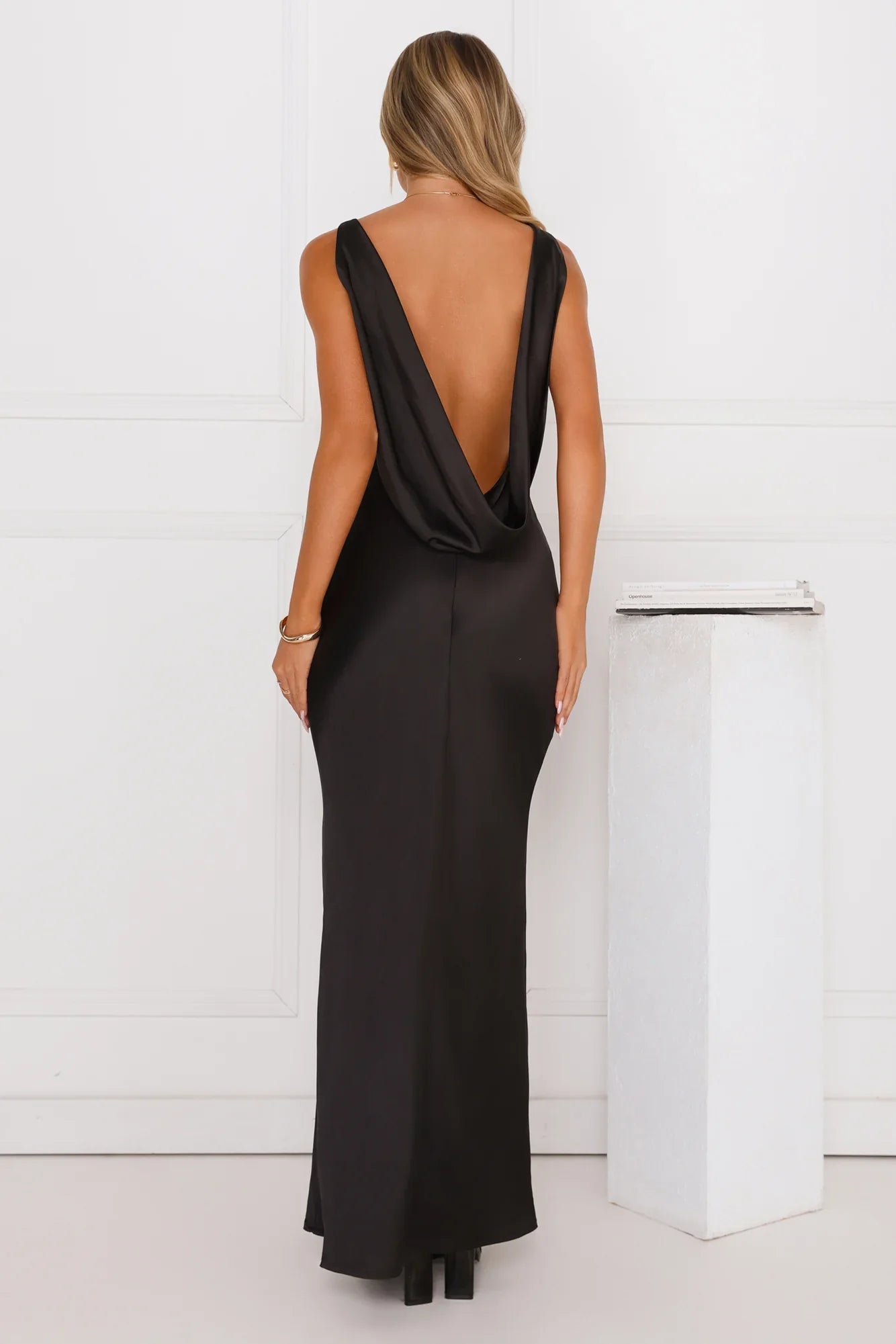 Raelyn Maxi Dress