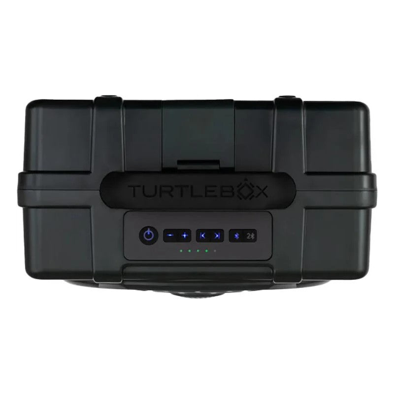 Turtlebox Audio Waterproof Gen 2 Speaker