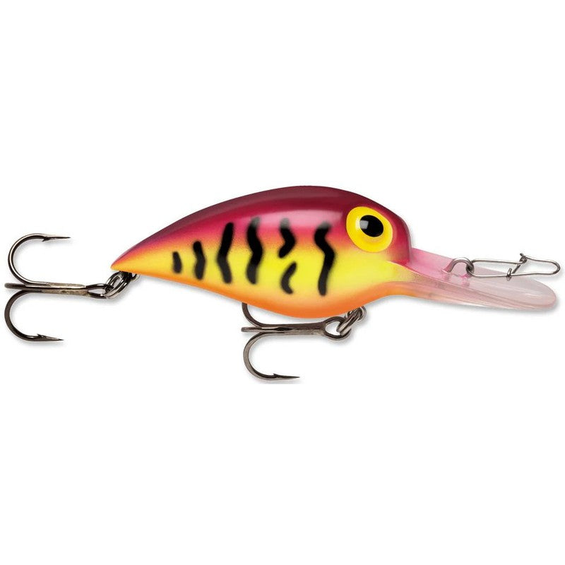 Storm Original Wiggle Wart 05 Crankbaits